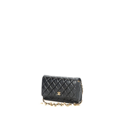Wallet on Chain