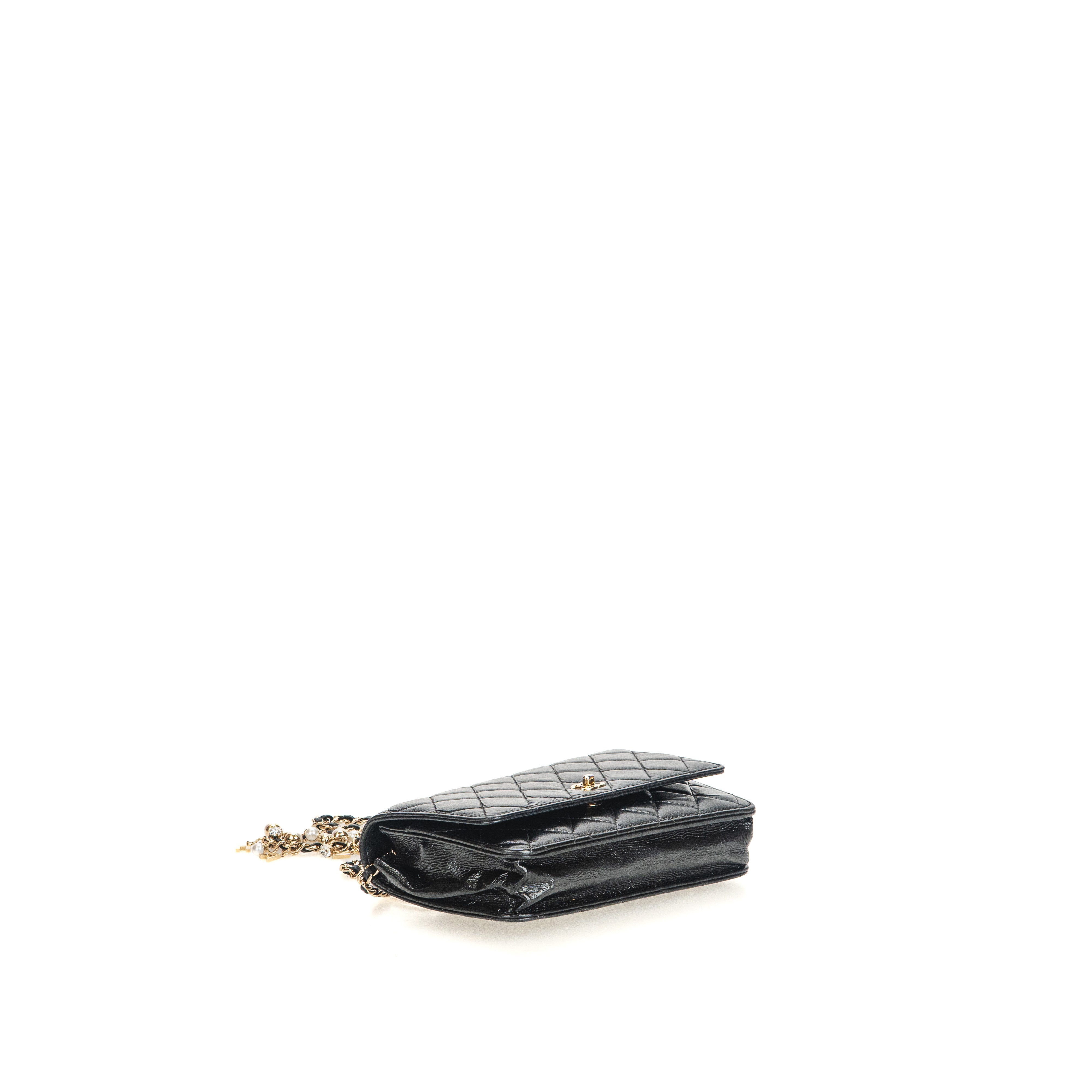 Wallet on Chain
