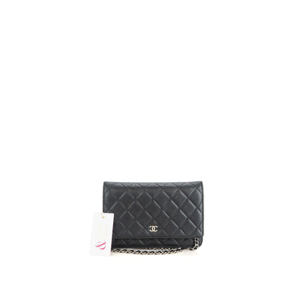 Wallet on Chain