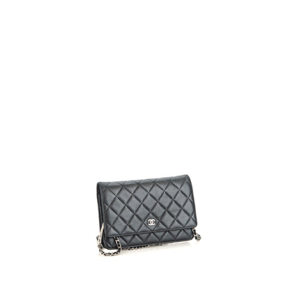 Wallet on Chain
