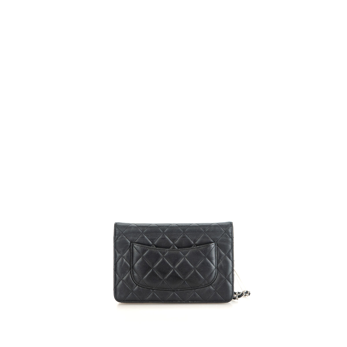 Wallet on Chain