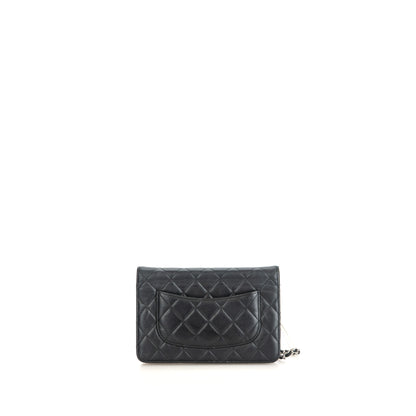 Wallet on Chain