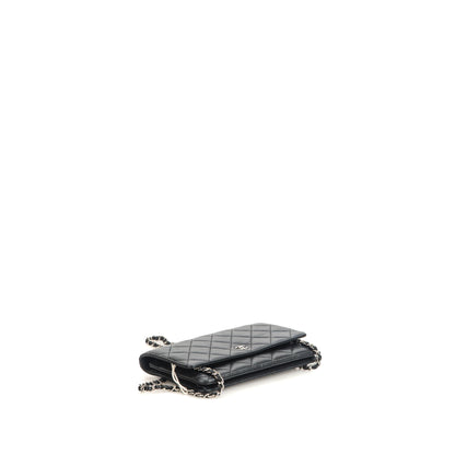 Wallet on Chain