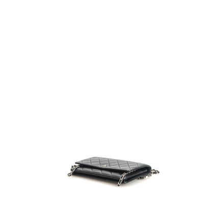 Wallet on Chain