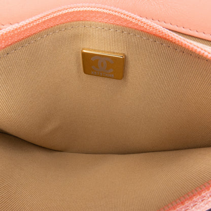Wallet on Chain