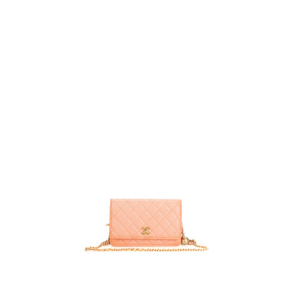 Wallet on Chain