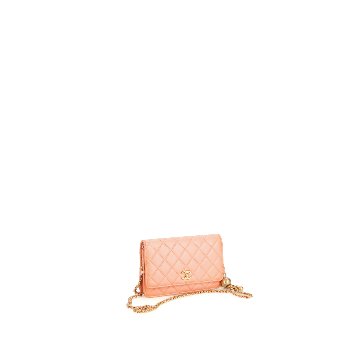 Wallet on Chain