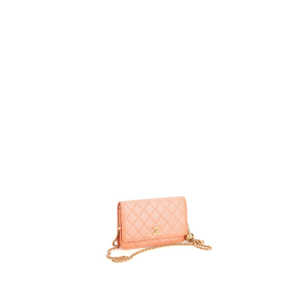 Wallet on Chain
