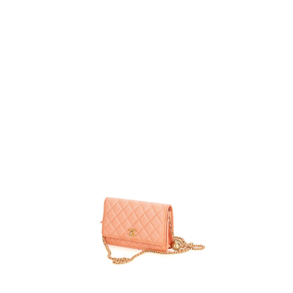 Wallet on Chain