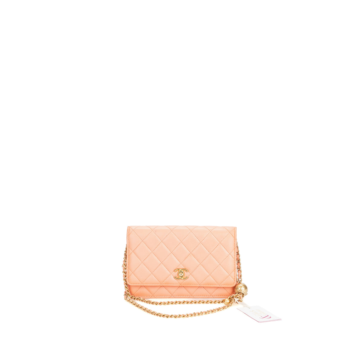 Wallet on Chain