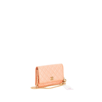 Wallet on Chain