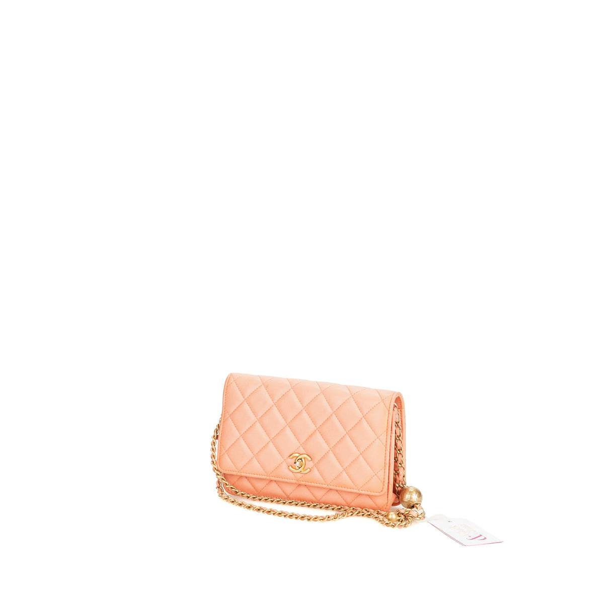 Wallet on Chain
