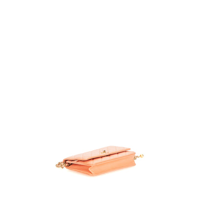 Wallet on Chain