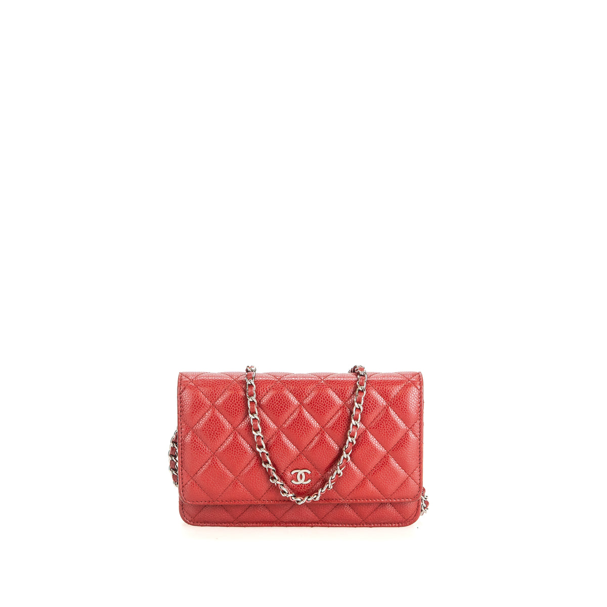 Wallet on Chain