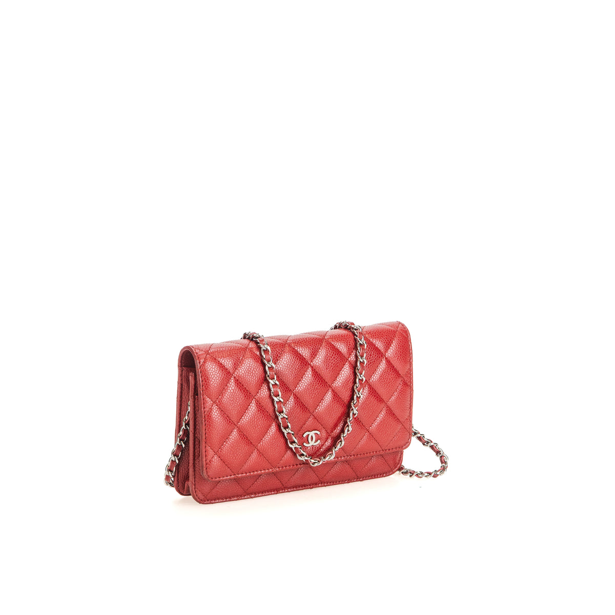 Wallet on Chain