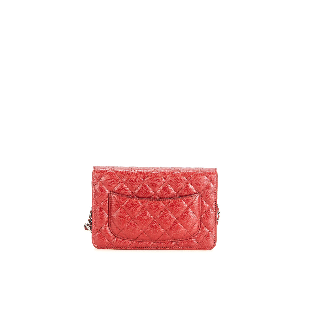 Wallet on Chain