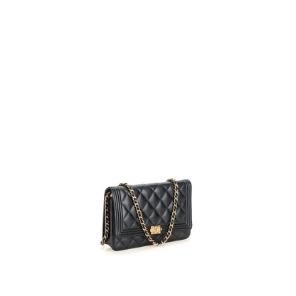 Boy Wallet on Chain