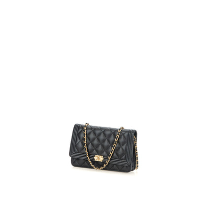 Boy Wallet on Chain