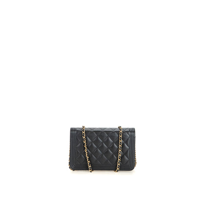 Boy Wallet on Chain