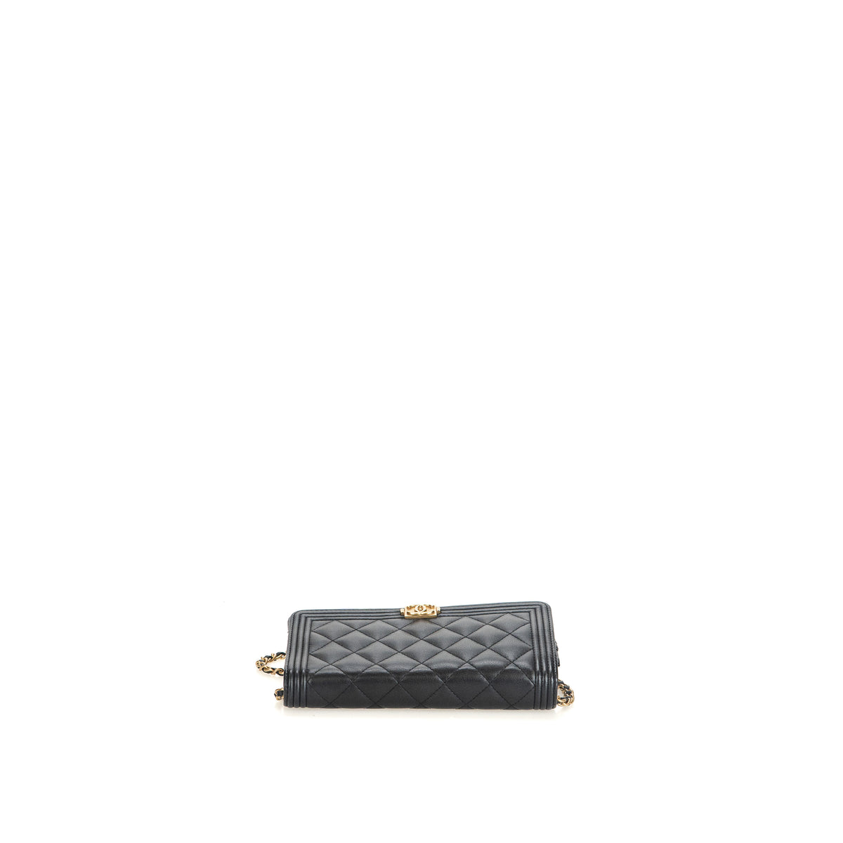 Boy Wallet on Chain