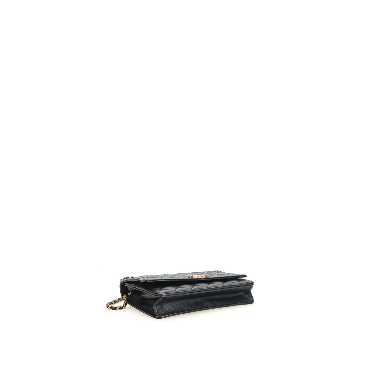Boy Wallet on Chain