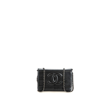 Wallet on Chain