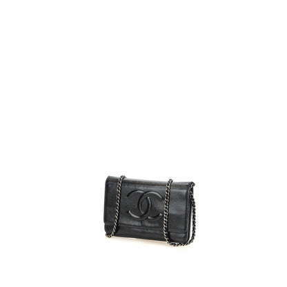 Wallet on Chain
