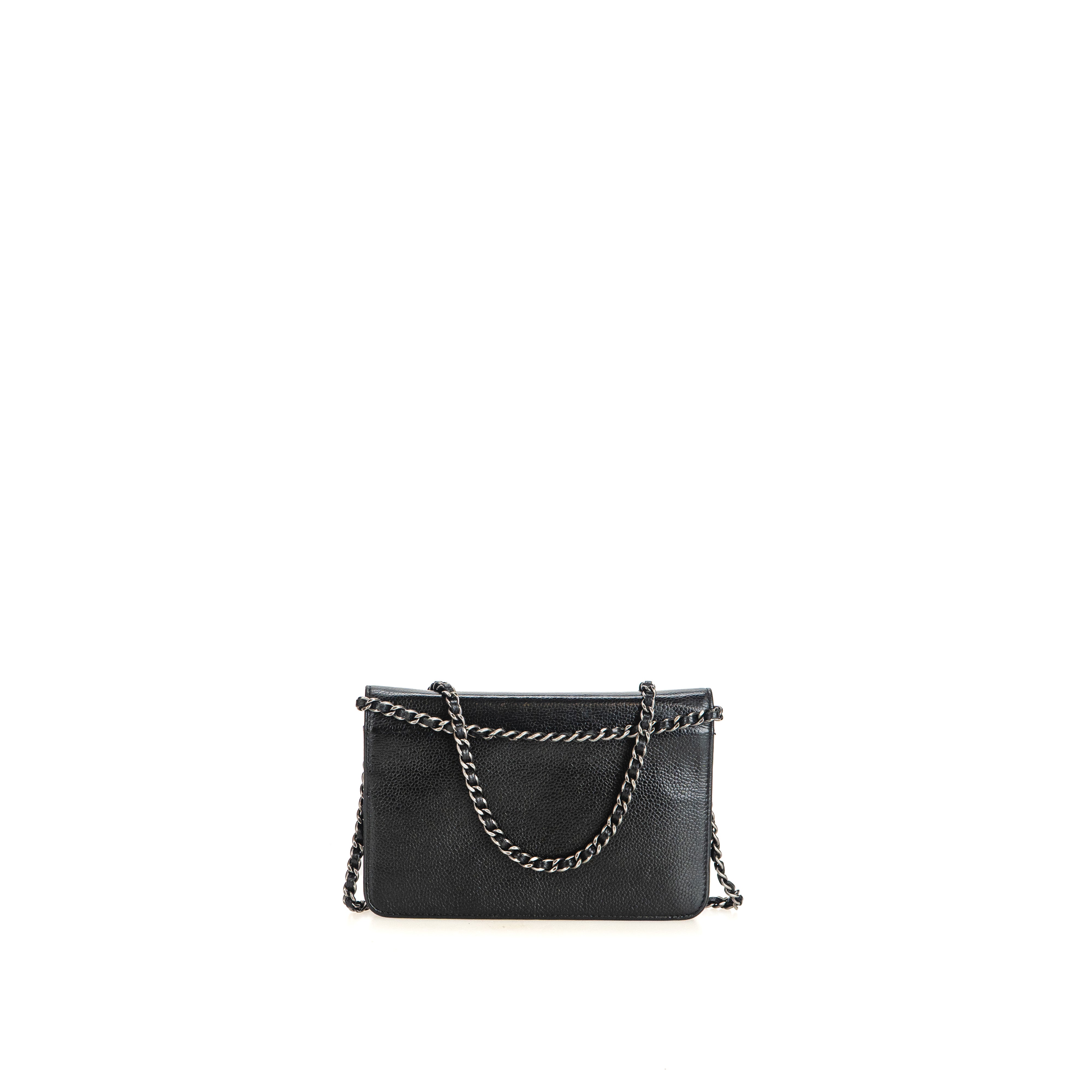 Wallet on Chain