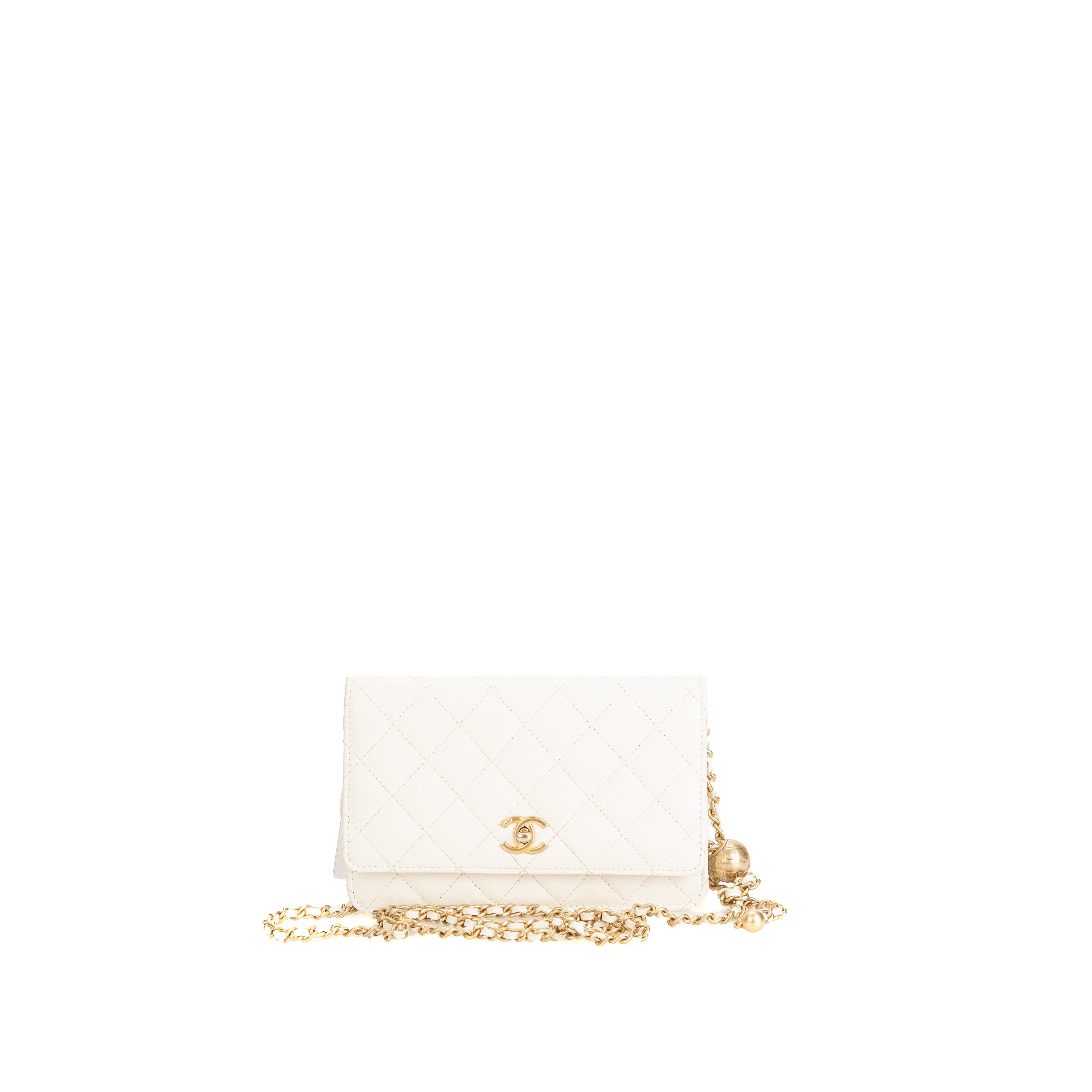 Wallet on Chain