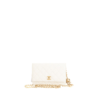 Wallet on Chain