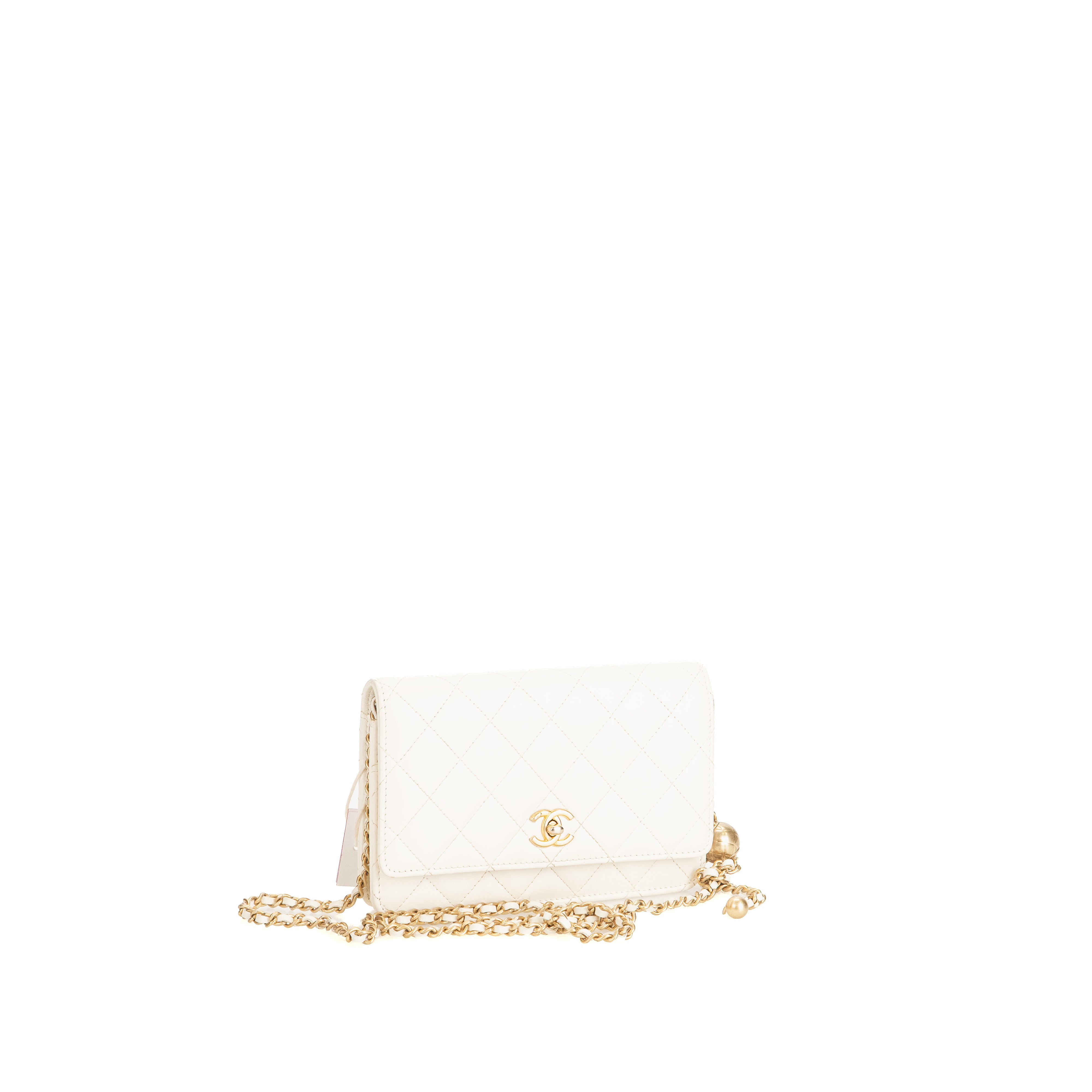 Wallet on Chain
