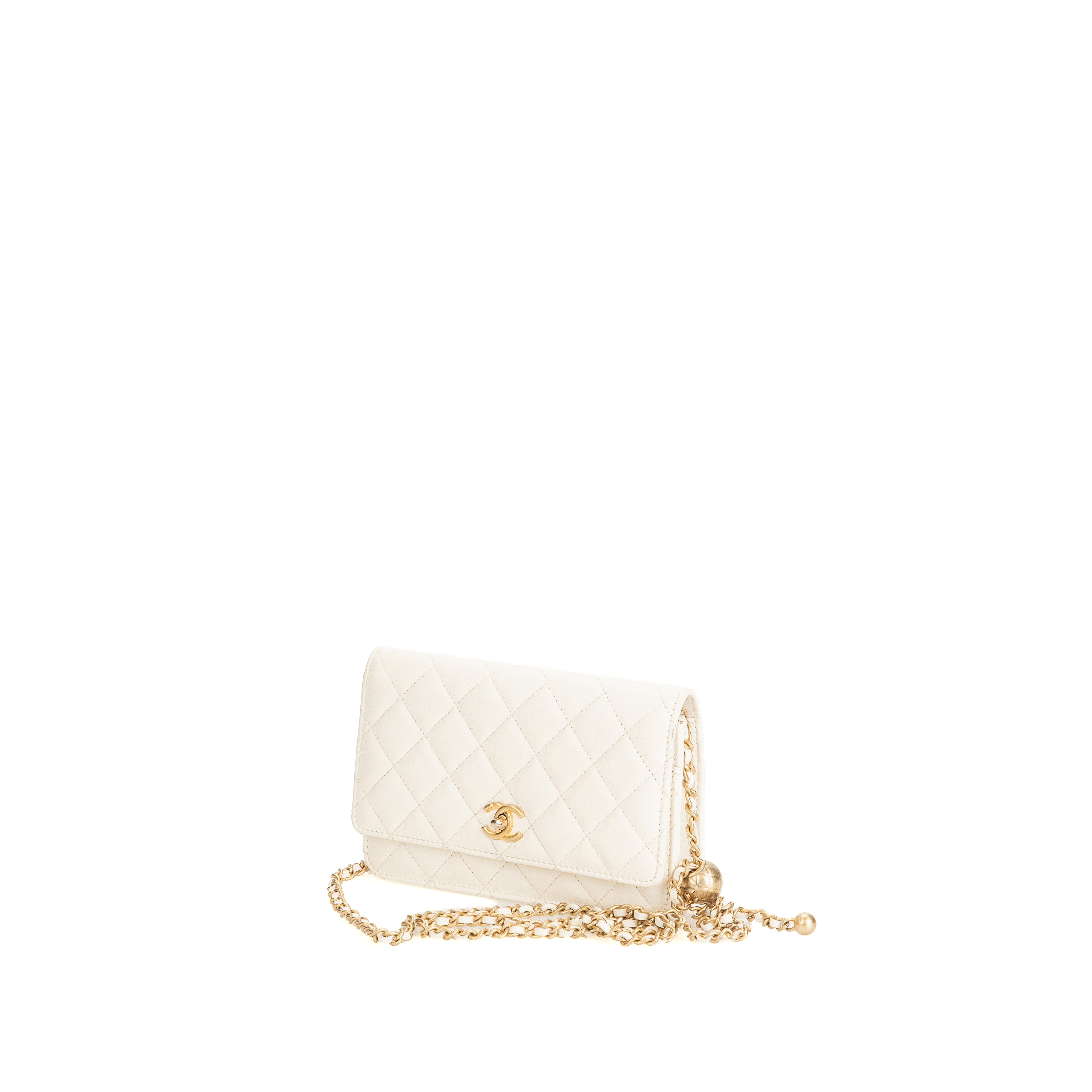 Wallet on Chain