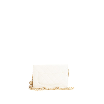 Wallet on Chain