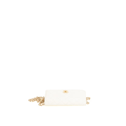 Wallet on Chain