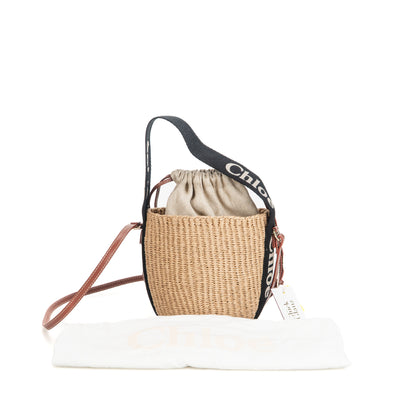 Woody Basket