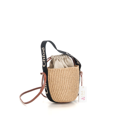 Woody Basket