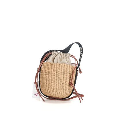 Woody Basket