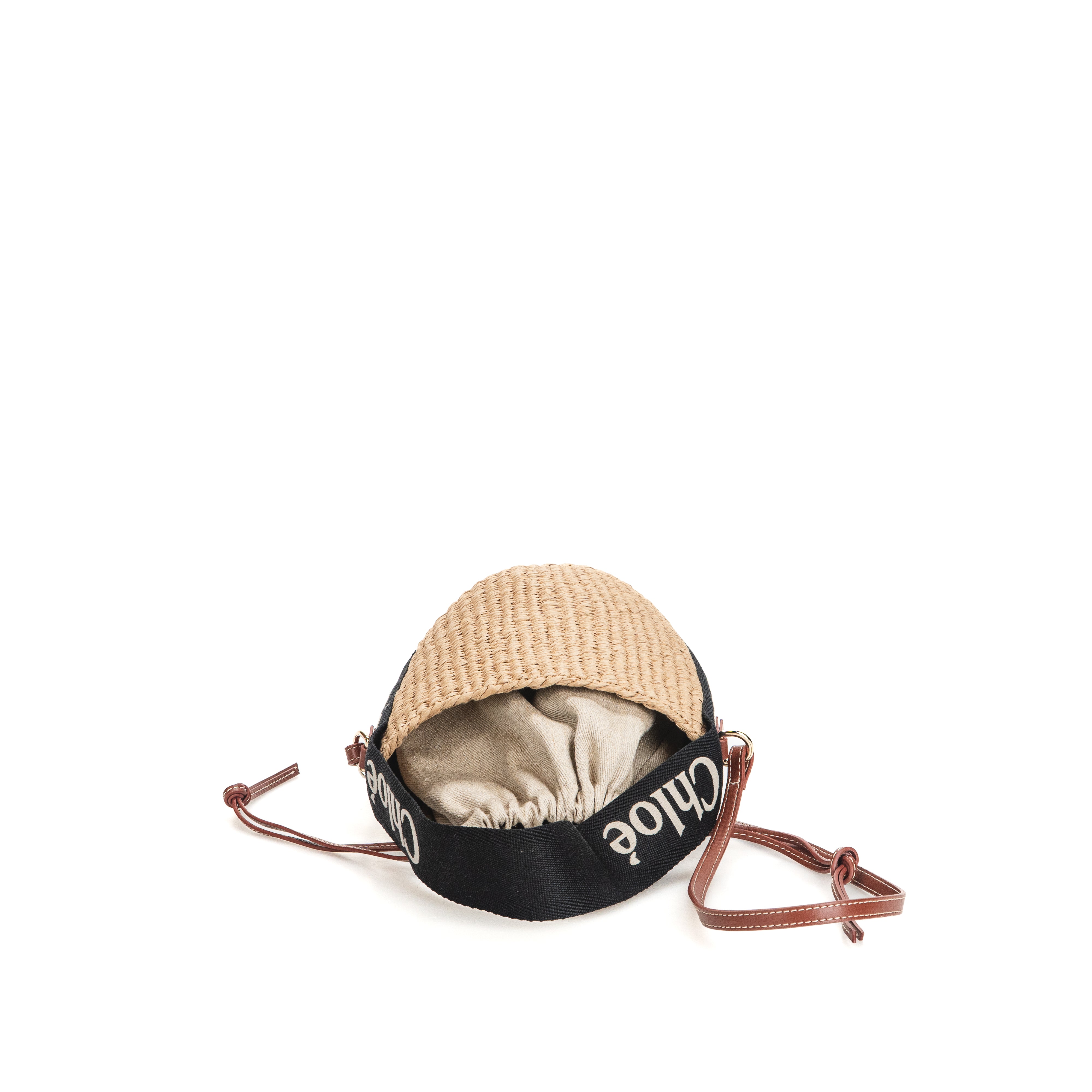 Woody Basket