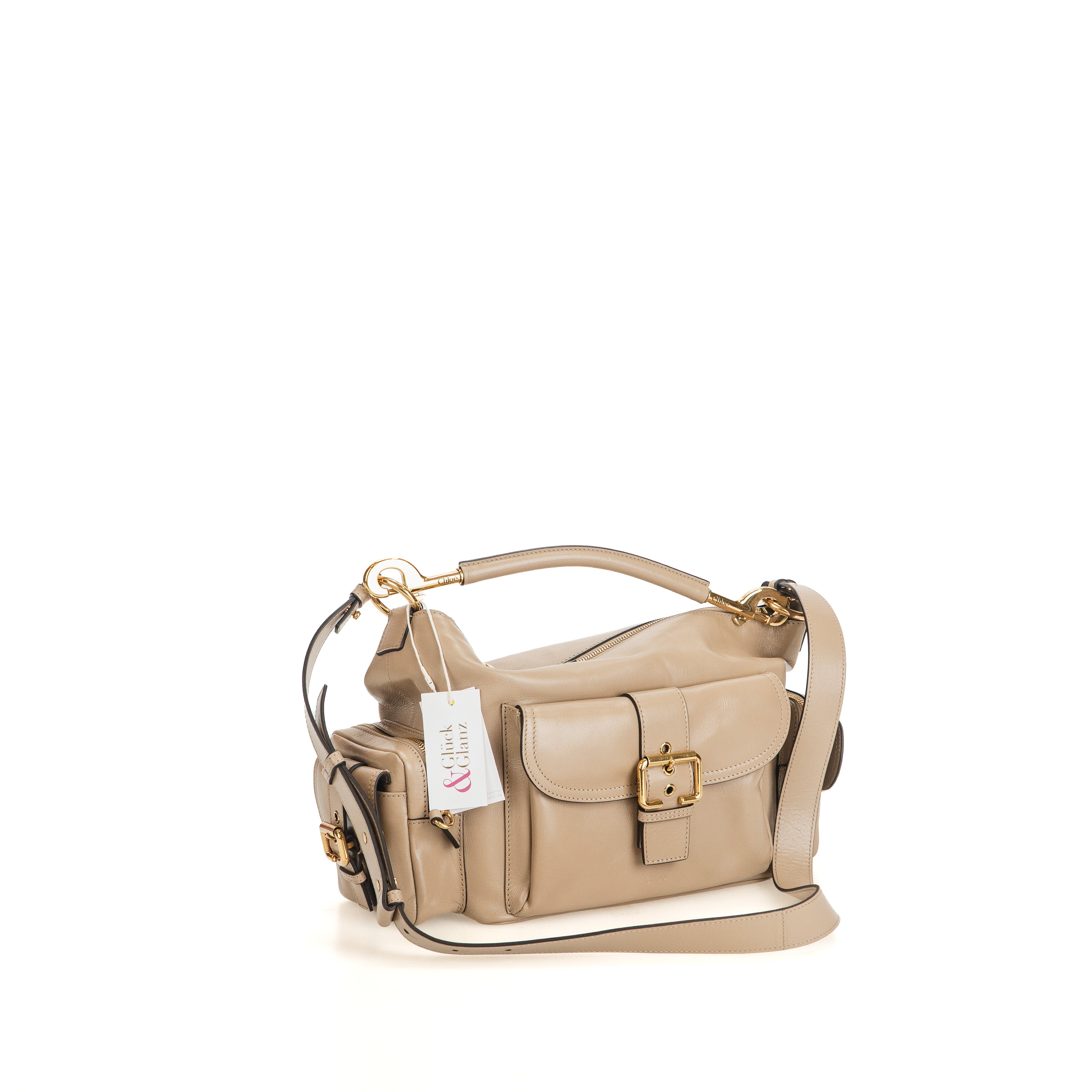 Camera Bag