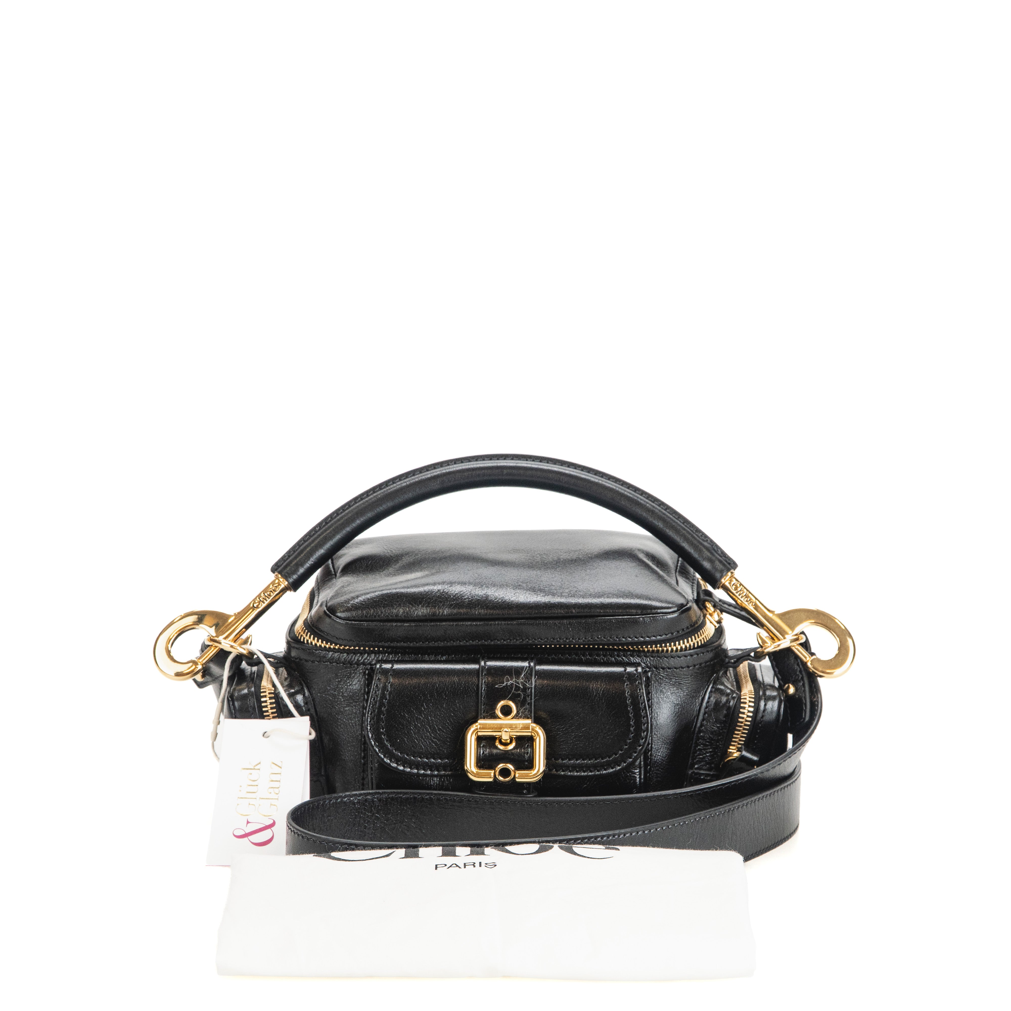 Camera Bag