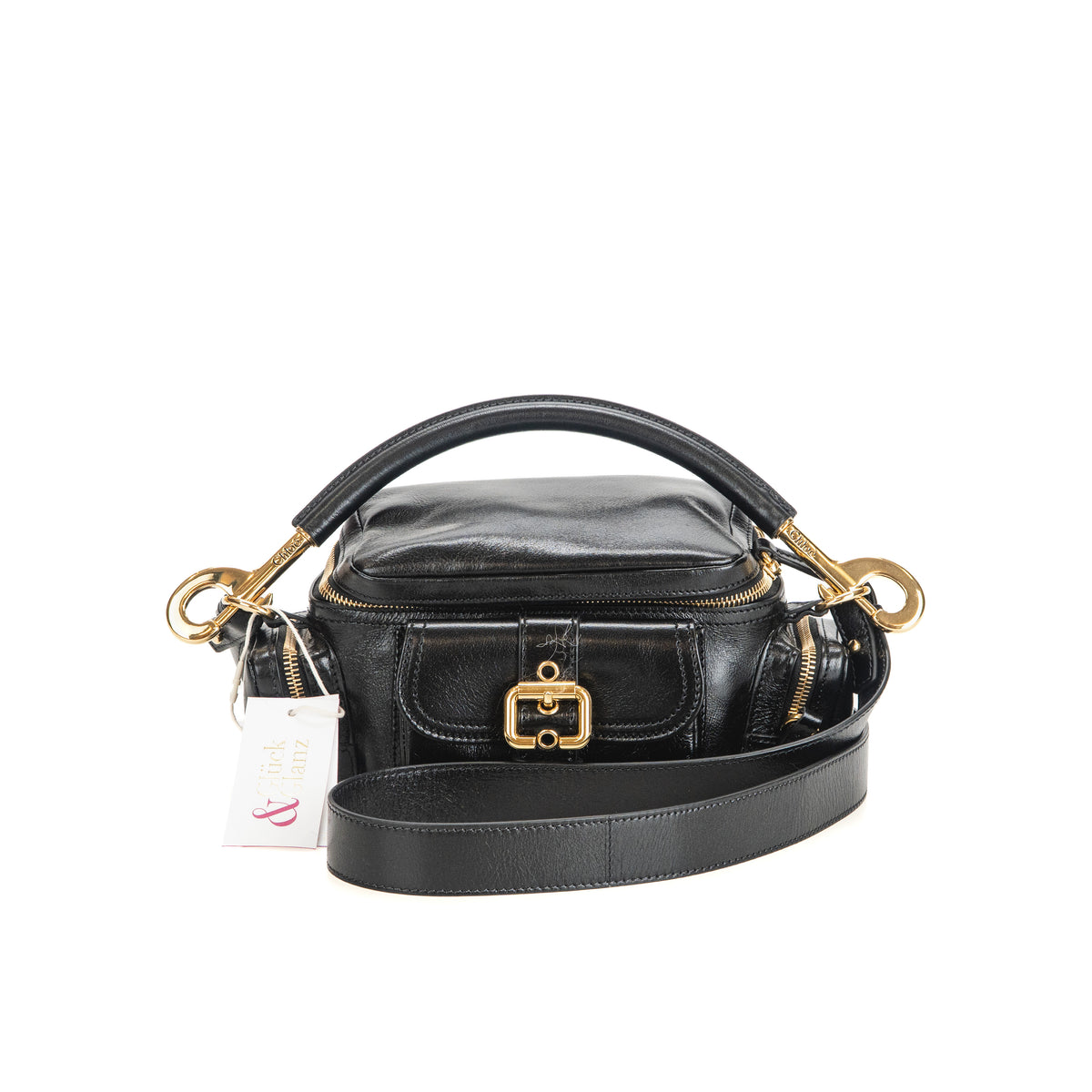 Camera Bag