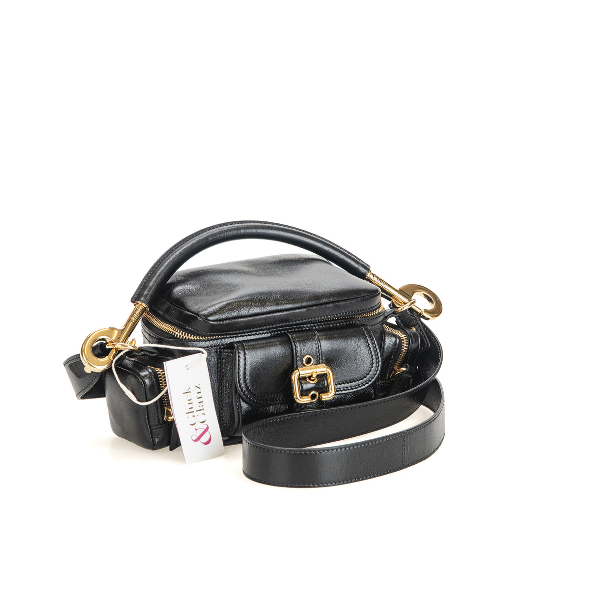 Camera Bag