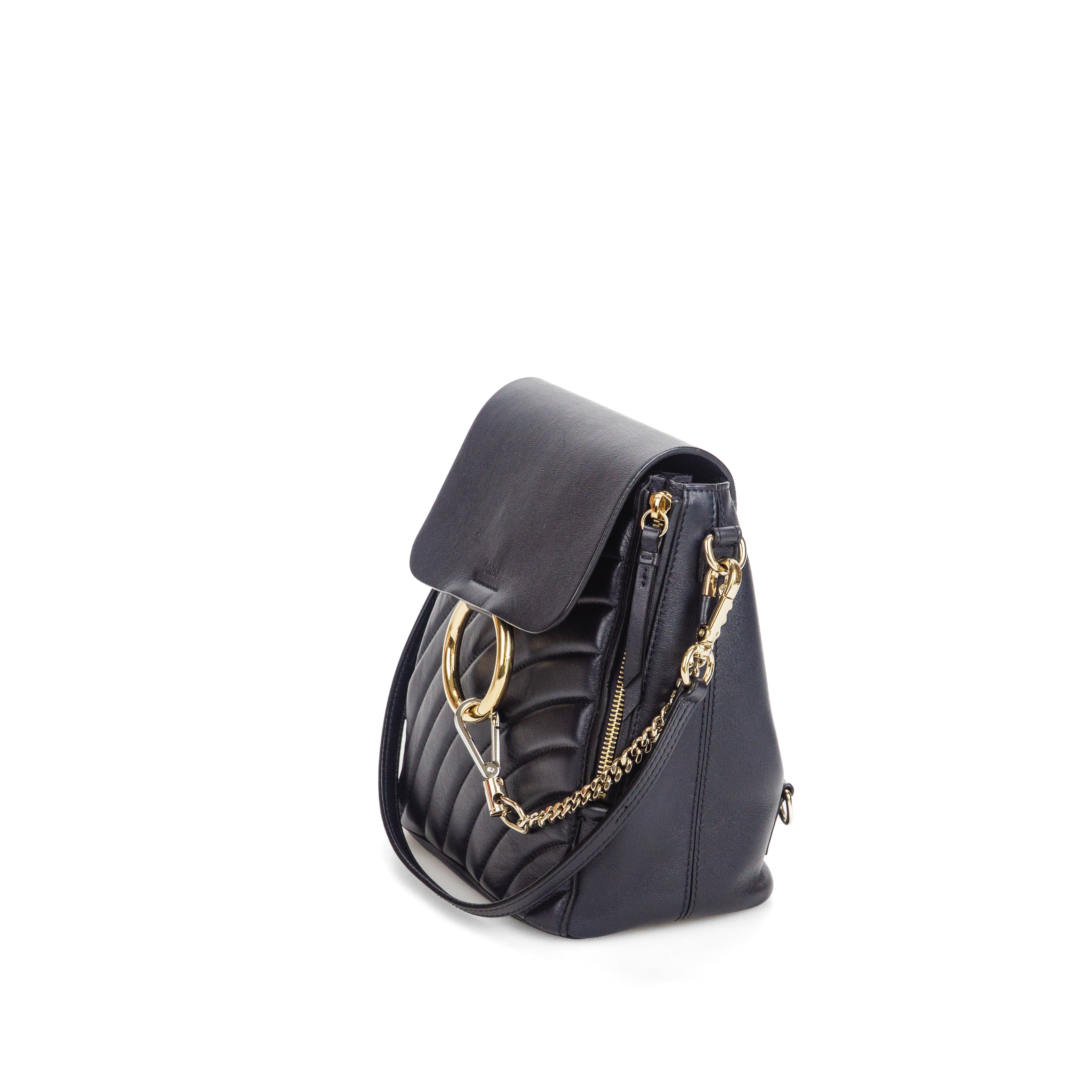 Faye Rucksack