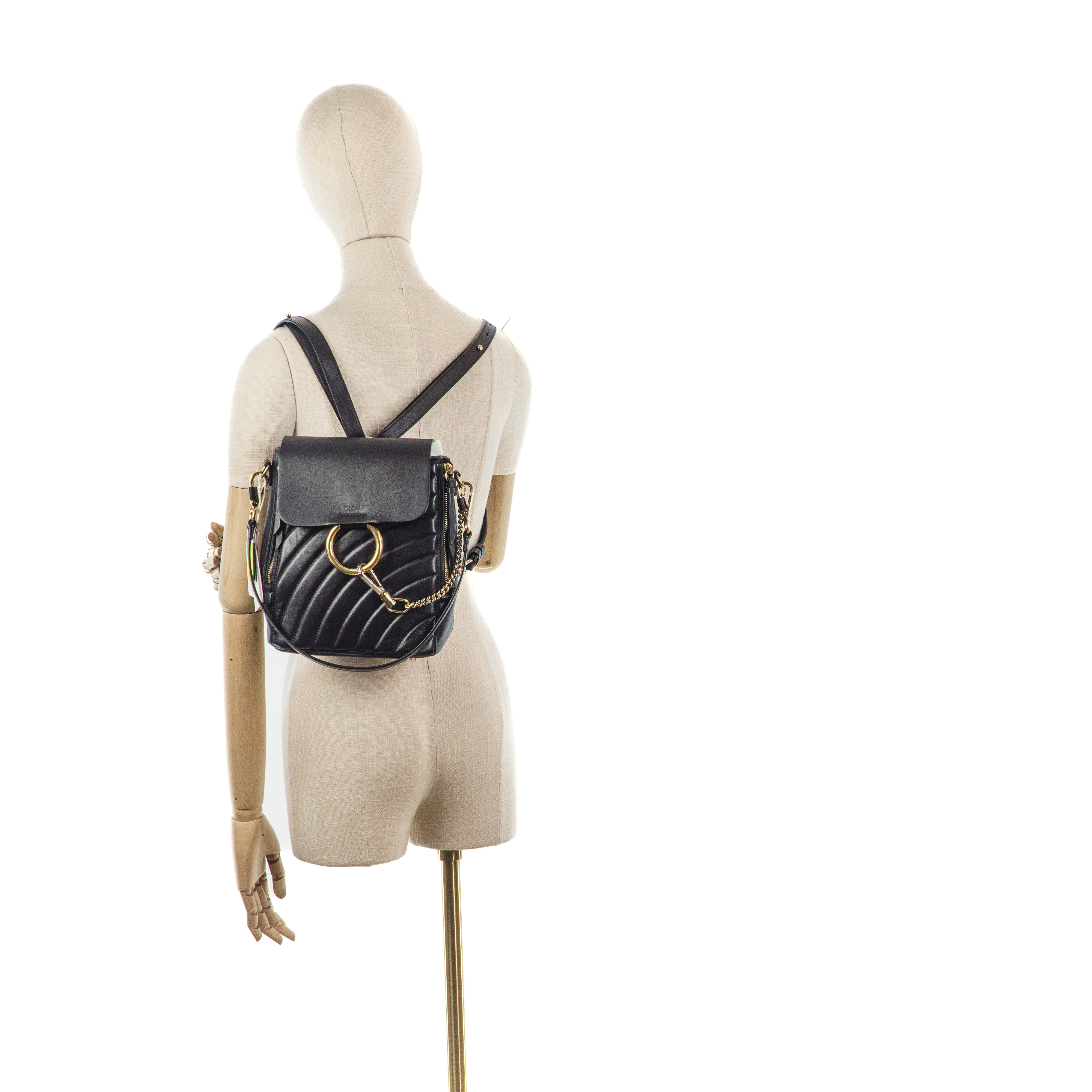 Faye Rucksack