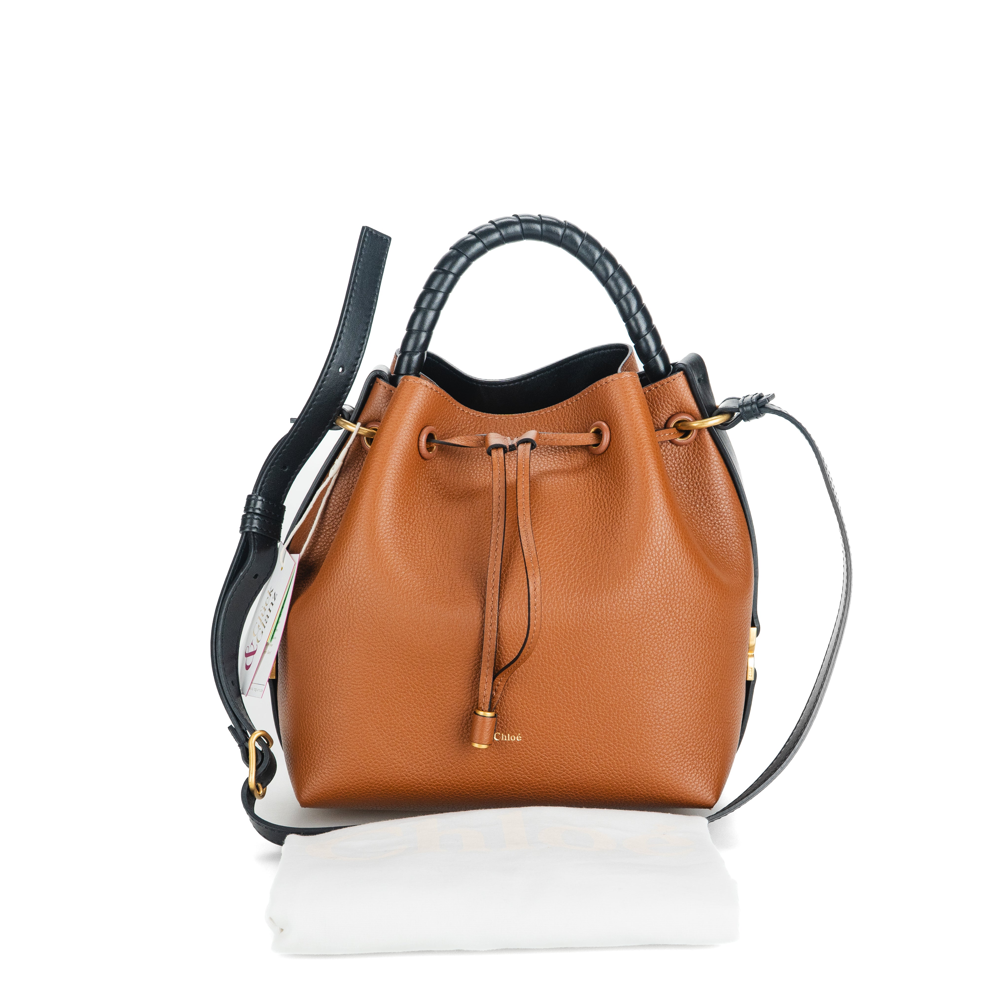 Marcie Bucket Bag