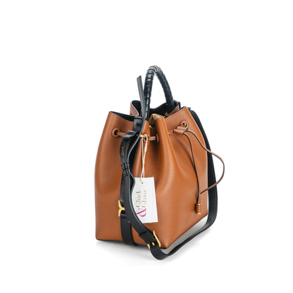 Marcie Bucket Bag