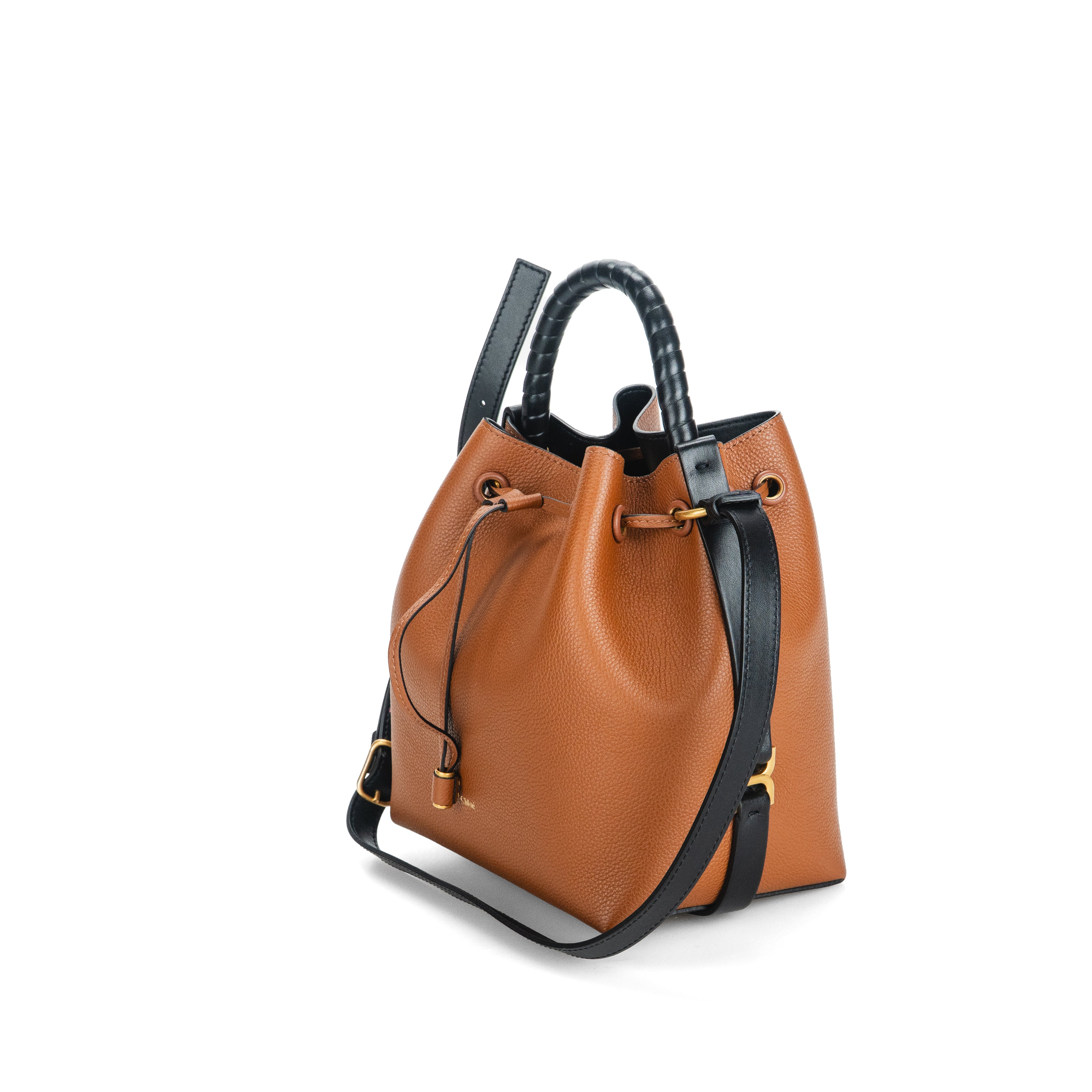 Marcie Bucket Bag