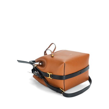 Marcie Bucket Bag
