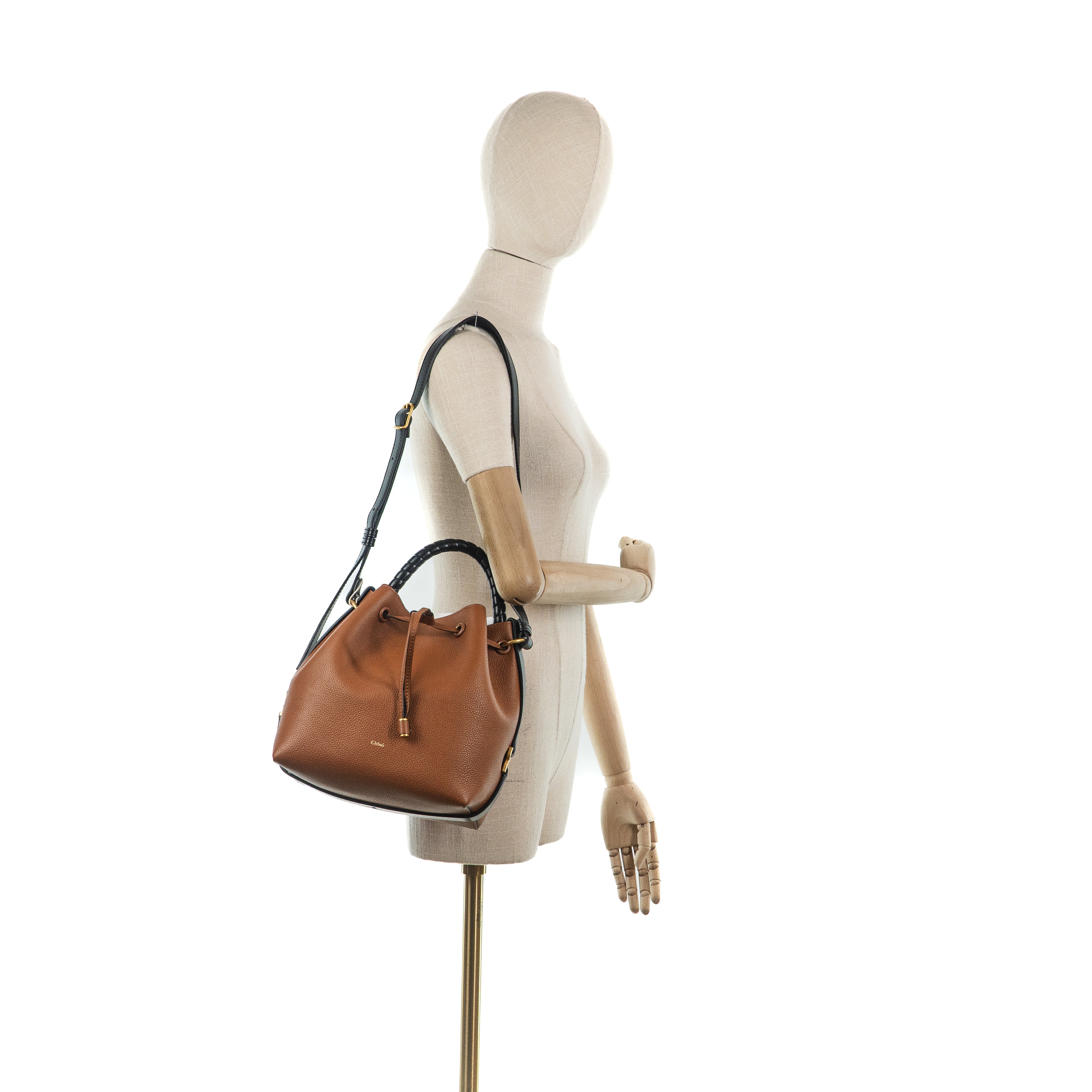 Marcie Bucket Bag