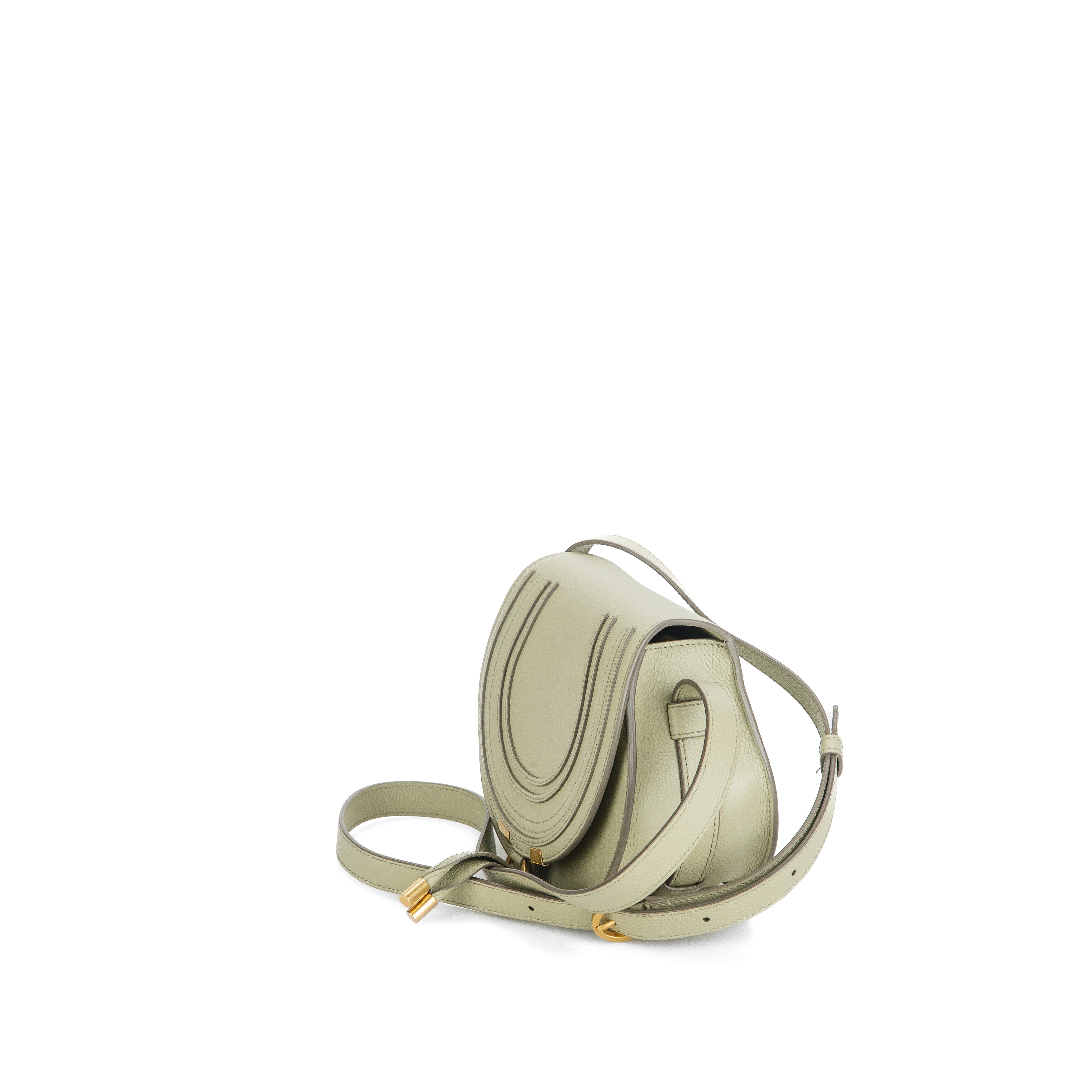 Marcie Saddle